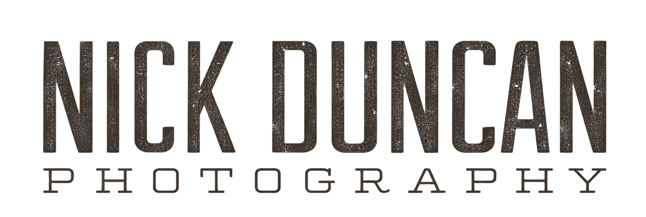 Nick Duncan Photography